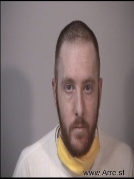 Scott Charles Richardson Mugshot