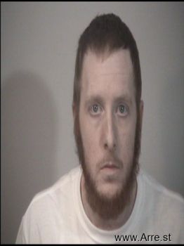 Scott Charles Richardson Mugshot