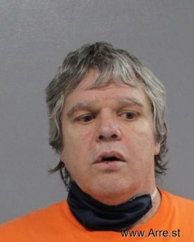 Scott Wayne White Mugshot