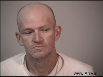 Scotty Lee Crisp Mugshot