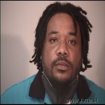 Sean Michael Bernard Mugshot