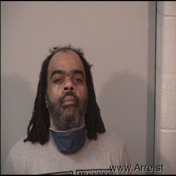 Sean Defonte Brooks Mugshot