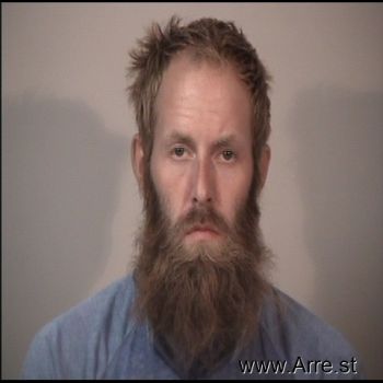 Sean Nicholas Jones Mugshot