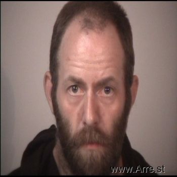 Sean Nicholas Jones Mugshot