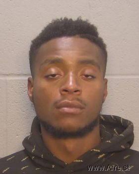 Sean Anthony Marshall Mugshot