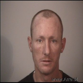 Sean David Morgan Mugshot