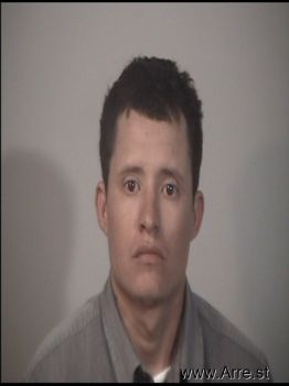 Sergio  Alvarado Garcia Mugshot