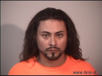 Sergio Alberto Gonzalez-cruz Mugshot