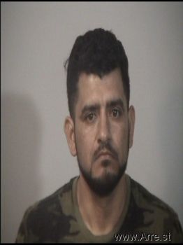 Sergio  Rodriguez Lopez Mugshot