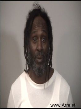 Servell Barneat Newsome Mugshot