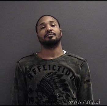 Seth Isaiah Adams Mugshot