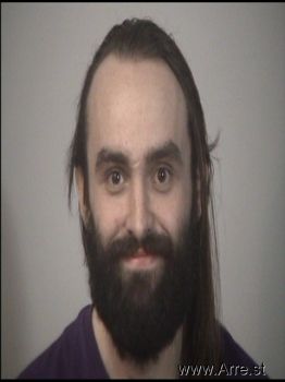 Seth Elijah Allen Mugshot