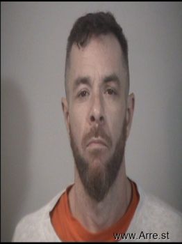 Seth Cameron Kirk Mugshot