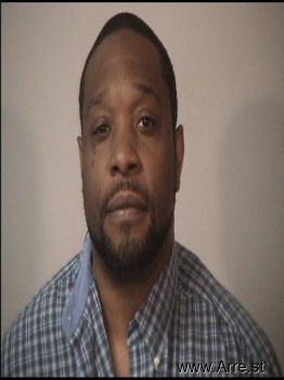 Severn William Jackson Mugshot