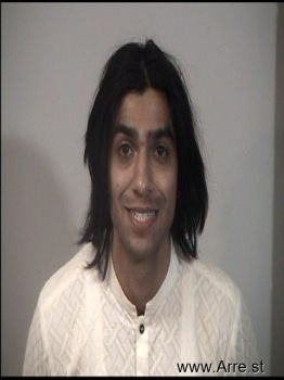 Shahzeb  Chaudhry Mugshot