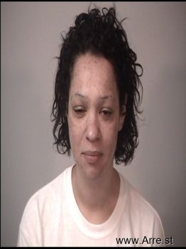 Shanai Kari Johnson Mugshot