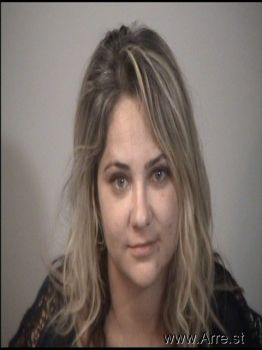 Shanda Aleine Gallivan Mugshot