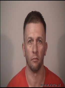 Shane Thomas Baker Mugshot