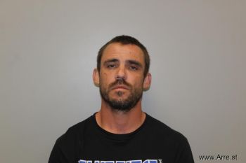 Shane Thomas Bennett Mugshot