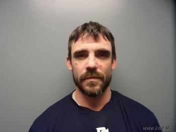 Shane Thomas Bennett Mugshot