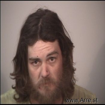 Shane Travis Mccall Mugshot