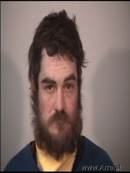 Shane Travis Mccall Mugshot