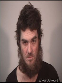 Shane Travis Mccall Mugshot