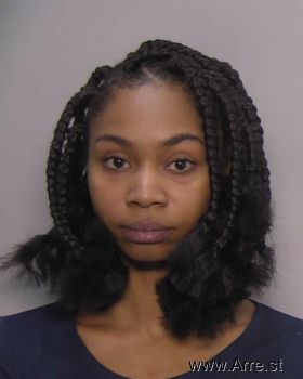 Shanell Armett Lewis-williams Mugshot