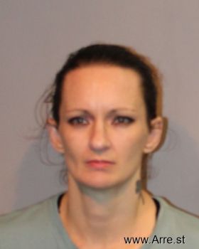 Shanna Caroline Woodard Mugshot