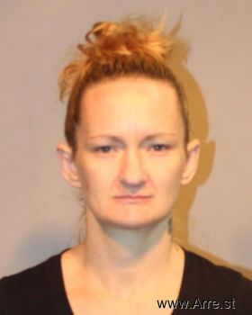 Shanna Caroline Woodard Mugshot