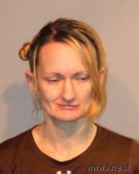 Shanna Caroline Woodard Mugshot