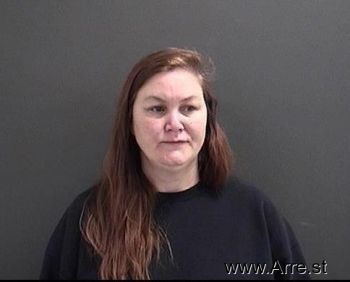 Shannon Michele Douglas Mugshot