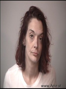 Shannon  Kemp Mugshot