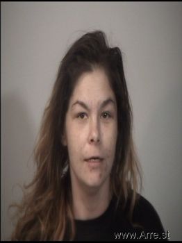 Shannon Leigh Oconnor Mugshot