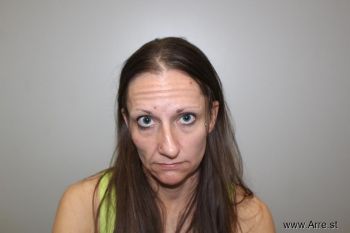 Shannon Blakely Roberts Mugshot