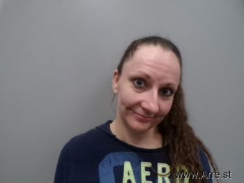 Shannon Blakely Roberts Mugshot