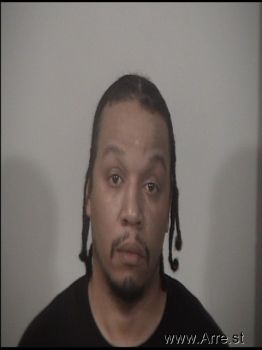 Shawn Anthony Cole Mugshot