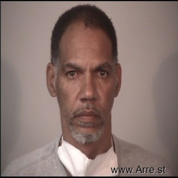 Shawn Marcel Cross Mugshot