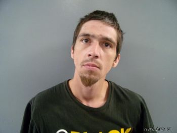 Shawn Keith George Mugshot