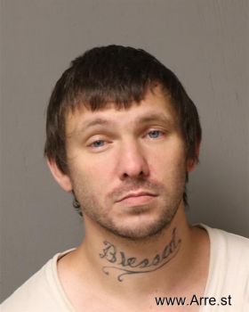 Shawn Walter Martin Mugshot