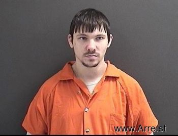 Shawn Walter Martin Mugshot