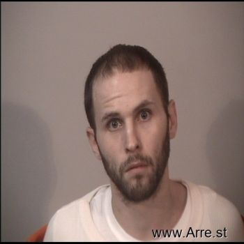 Shawn Richard Payne Mugshot