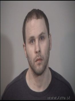 Shawn Richard Payne Mugshot