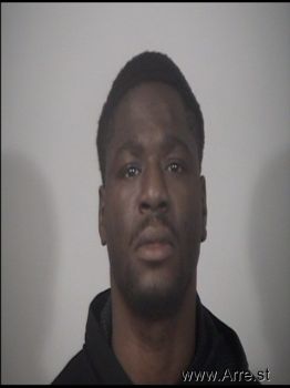 Shawntrell  Warner Mugshot