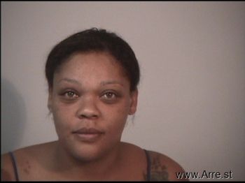 Shayla Marie Davis Mugshot