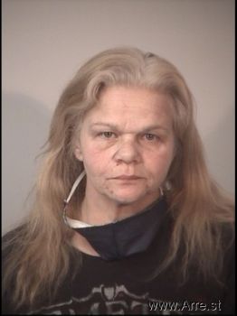 Sheila Paige Meyers Mugshot