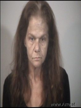 Sheila Paige Meyers Mugshot