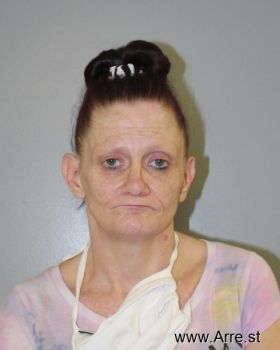 Shellie Mae Nelson Mugshot