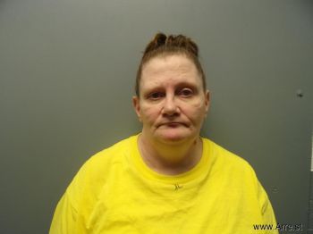 Shellie Mae Nelson Mugshot