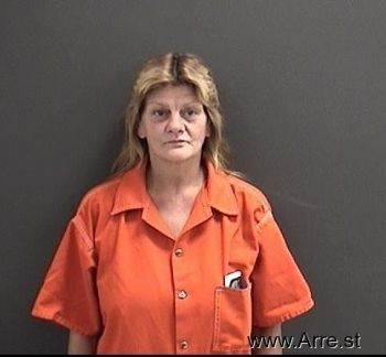 Sherrie Elizabeth Clark Mugshot